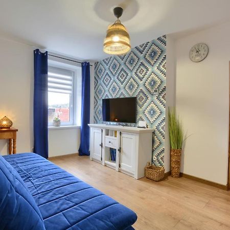 Apartament Pod Jalowcem Gory Sowie 533-543-732 Єдліна-Здруй Екстер'єр фото
