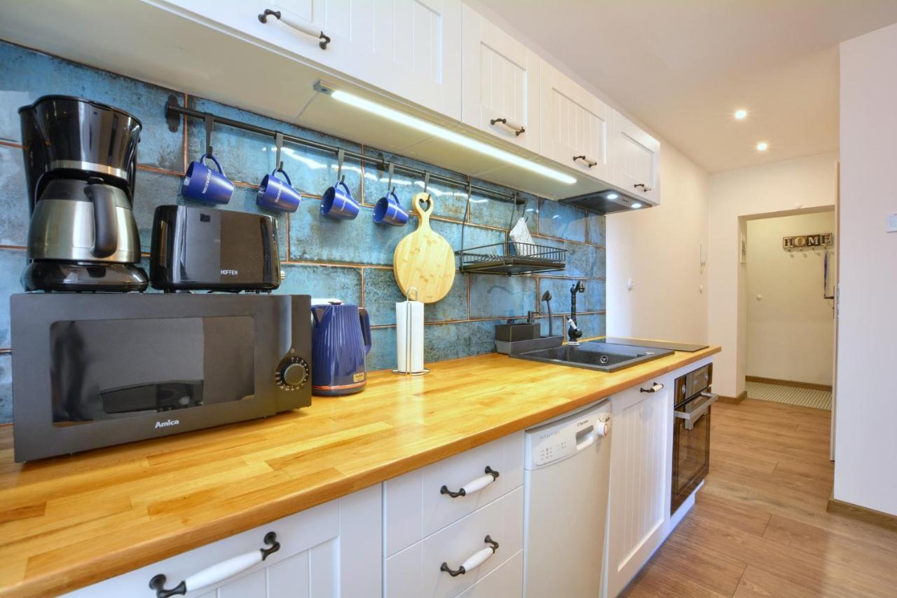 Apartament Pod Jalowcem Gory Sowie 533-543-732 Єдліна-Здруй Екстер'єр фото