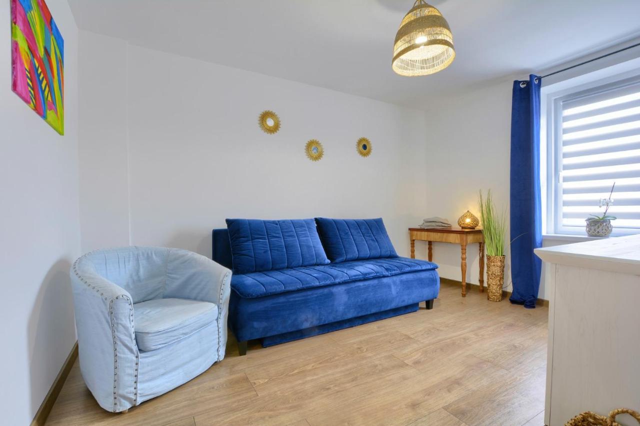 Apartament Pod Jalowcem Gory Sowie 533-543-732 Єдліна-Здруй Екстер'єр фото