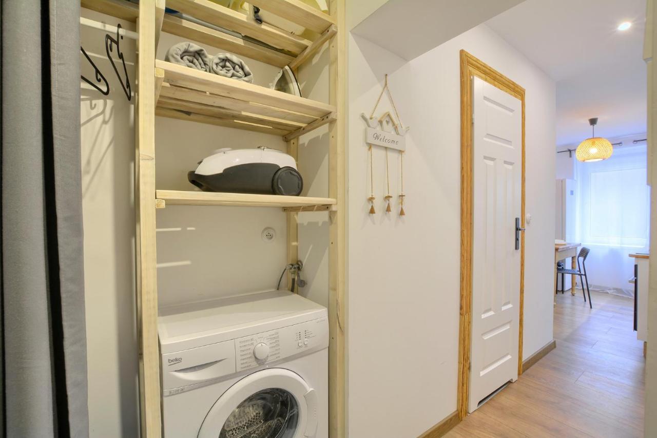 Apartament Pod Jalowcem Gory Sowie 533-543-732 Єдліна-Здруй Екстер'єр фото